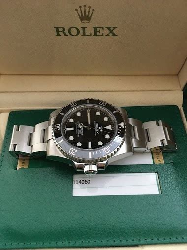 rolex virus|Rolex submariner scam.